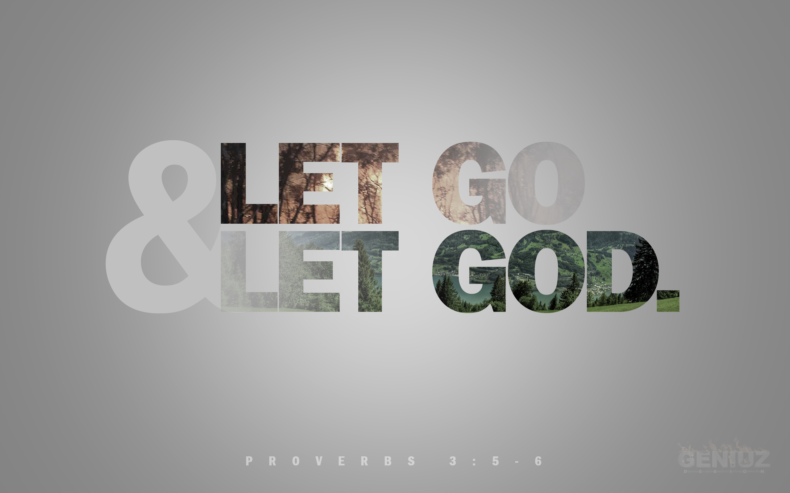 #MotivationalMonday with Pastor Gordon “Ep. 12 Letting Go and Let God Part1”