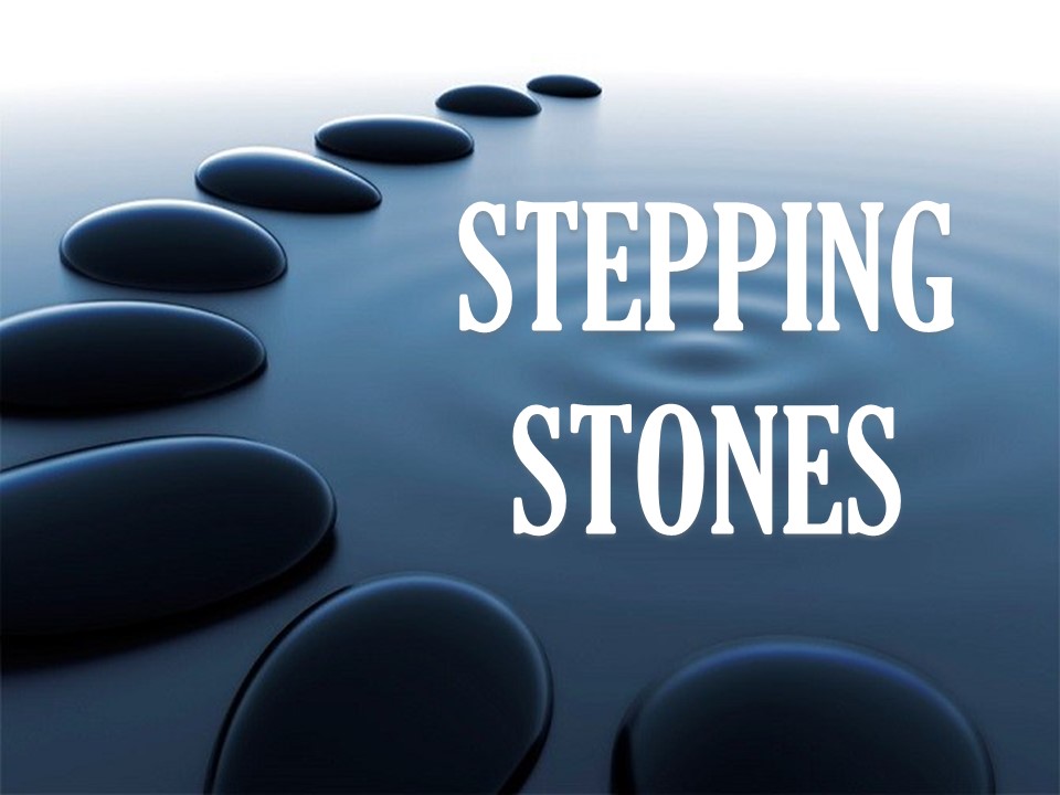 Feb.14th,2018 - C.O.R.E Stepping Stones