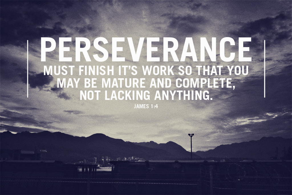 #MotivationalMonday with Dr. Gordon! “Ep.22 Perseverance Is Not An Option”